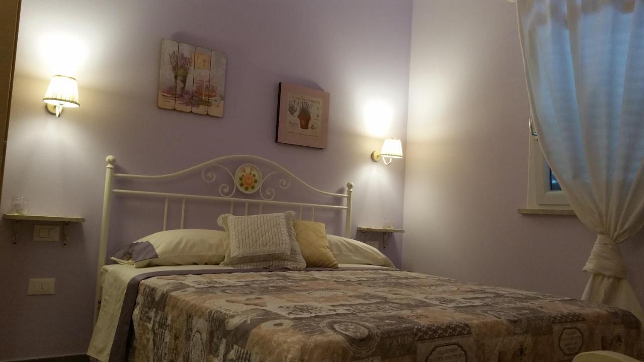 B&B Il Poggio Di Fiore Кастелина Маритима Екстериор снимка