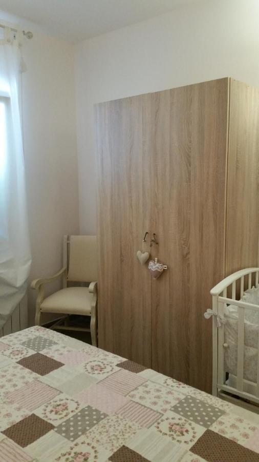 B&B Il Poggio Di Fiore Кастелина Маритима Екстериор снимка
