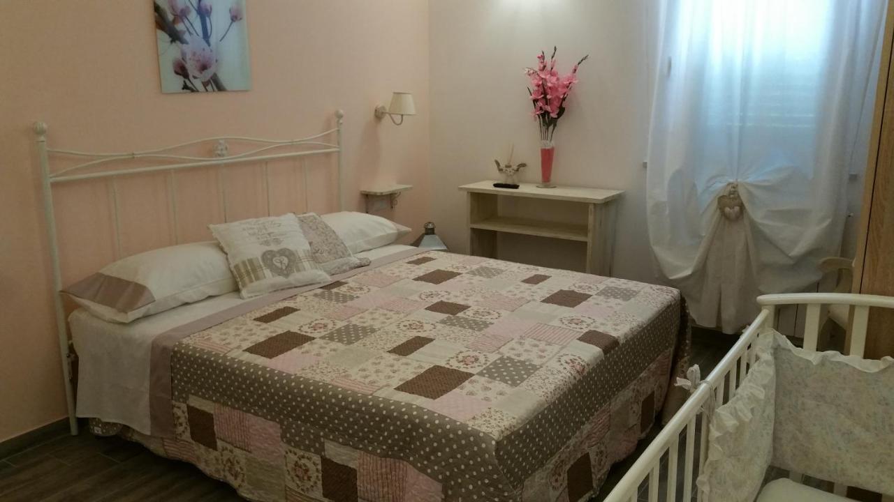 B&B Il Poggio Di Fiore Кастелина Маритима Екстериор снимка