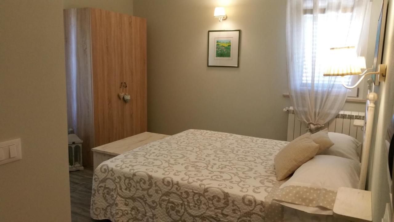 B&B Il Poggio Di Fiore Кастелина Маритима Екстериор снимка