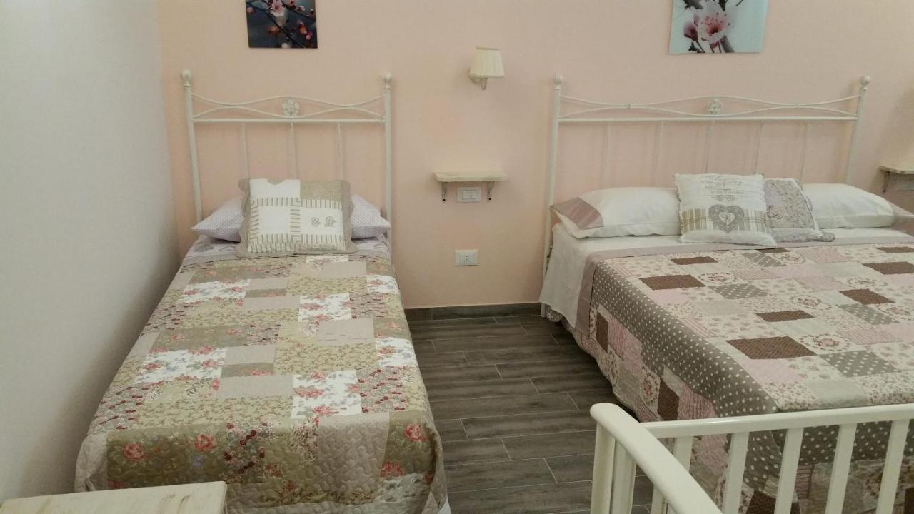 B&B Il Poggio Di Fiore Кастелина Маритима Екстериор снимка