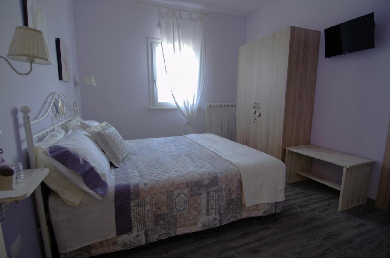 B&B Il Poggio Di Fiore Кастелина Маритима Екстериор снимка