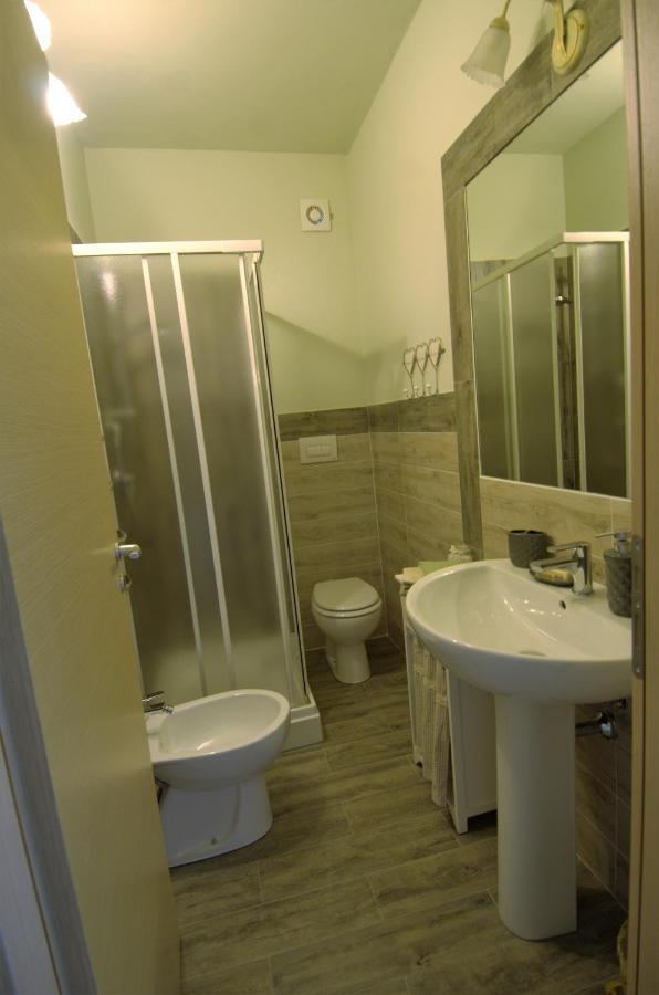 B&B Il Poggio Di Fiore Кастелина Маритима Екстериор снимка