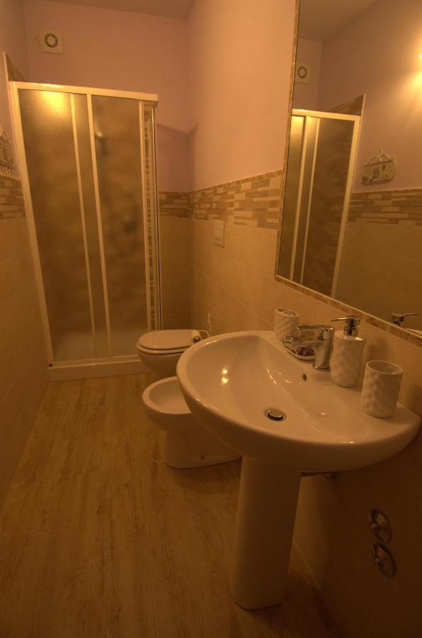 B&B Il Poggio Di Fiore Кастелина Маритима Екстериор снимка